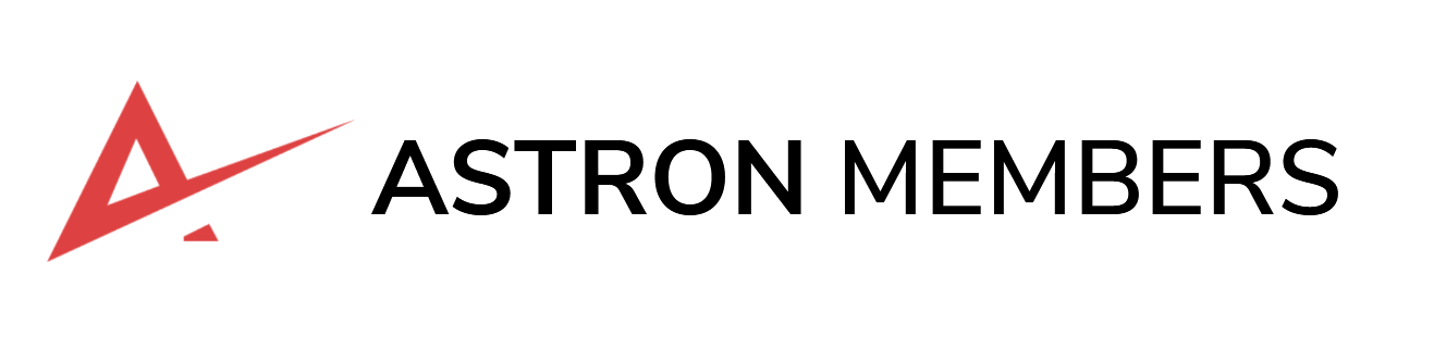 Astron Members