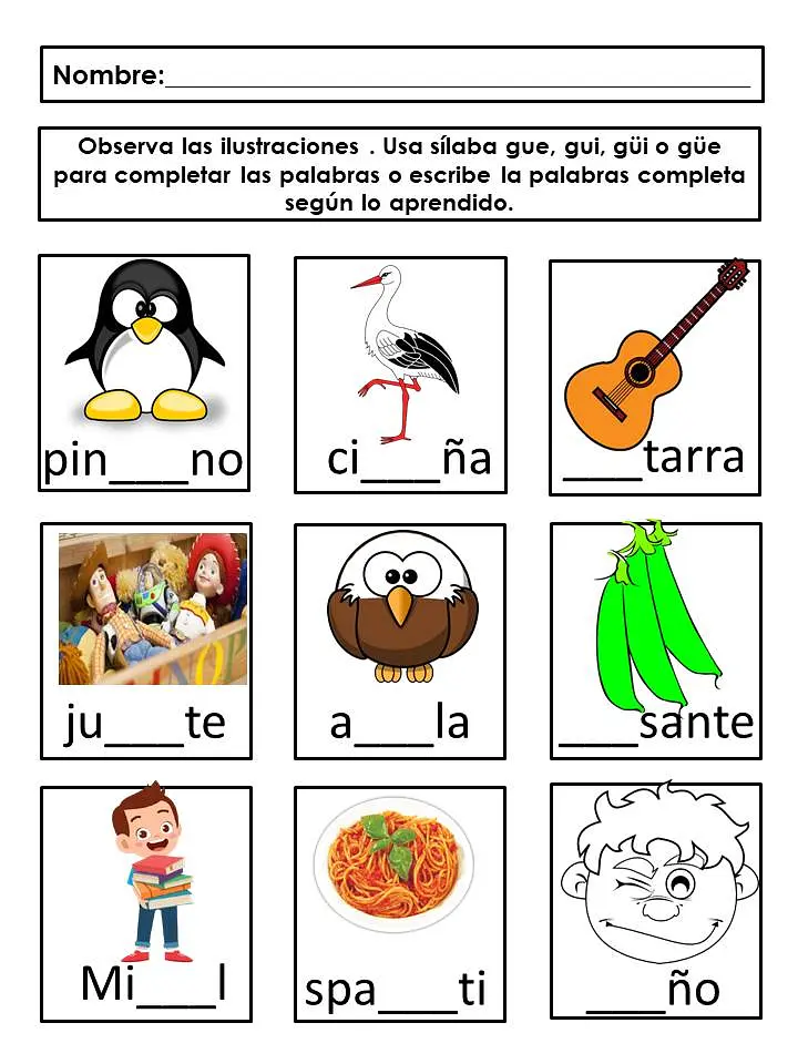 gue gui, escritura de oraciones.jpg