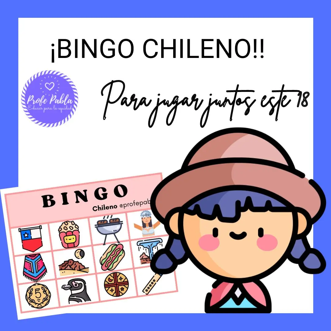 "Bingo Chileno"