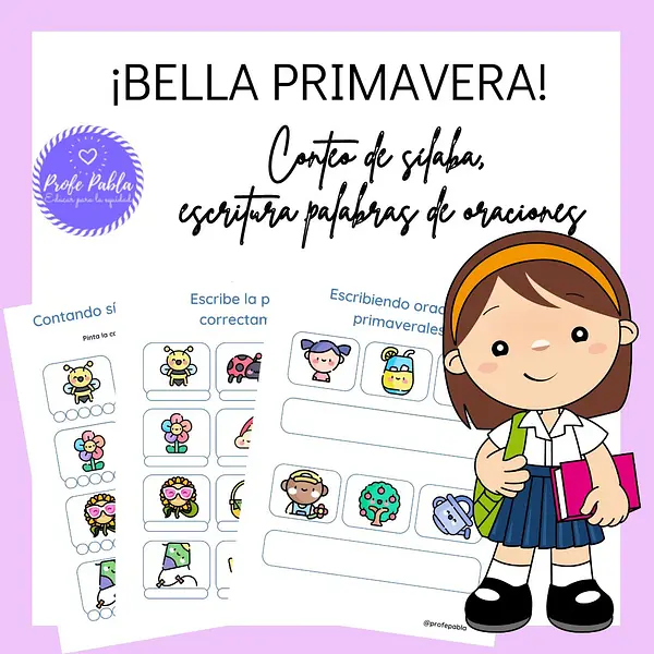 "Bella primavera"