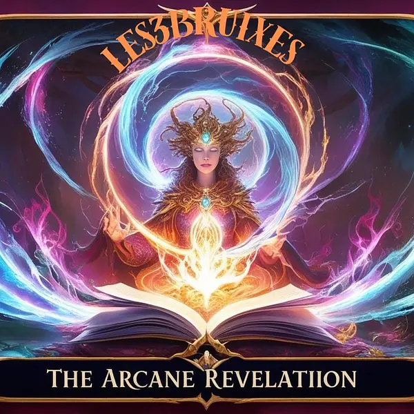 Curso online Tu Revelación Arcana