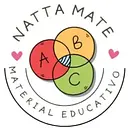 NATTA MATE - @nattamate