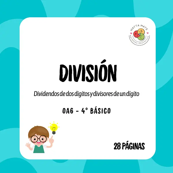 División 4