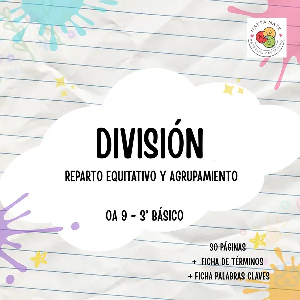 División 3