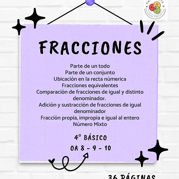 Fracciones 4