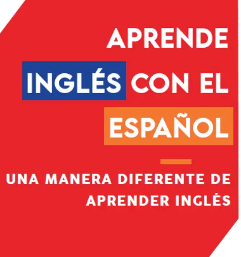 Inglés con el Español - Versión COMPLETA con audios
