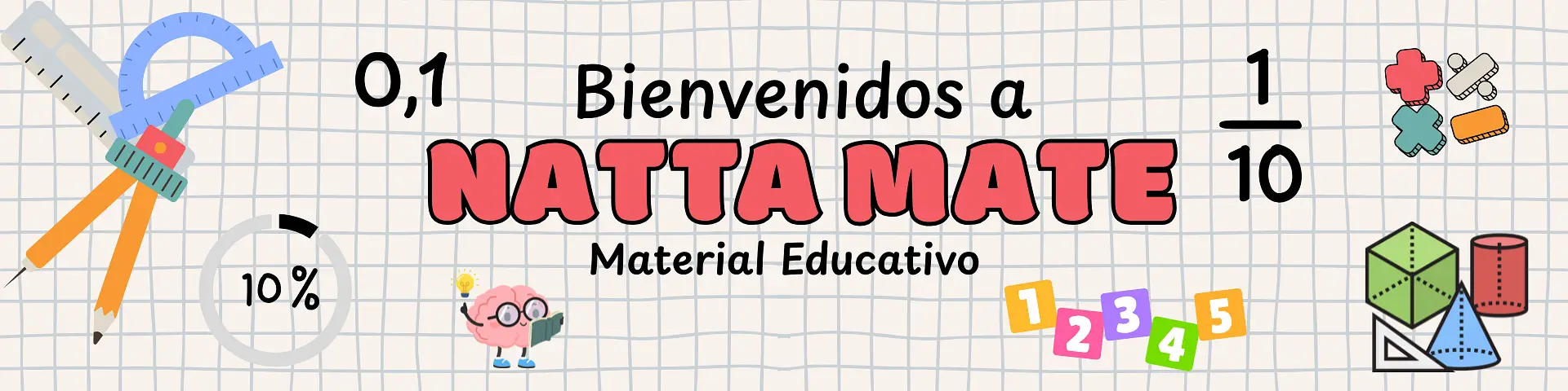 NATTA MATE - @nattamate cover photo