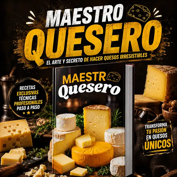 Maestro Quesero