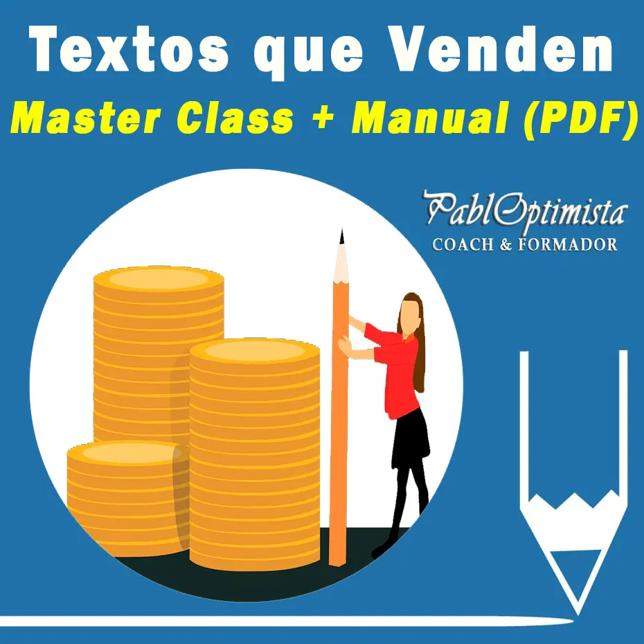 Textos Que Venden