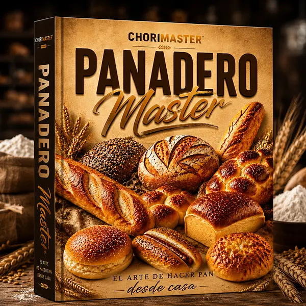 Panadero Master