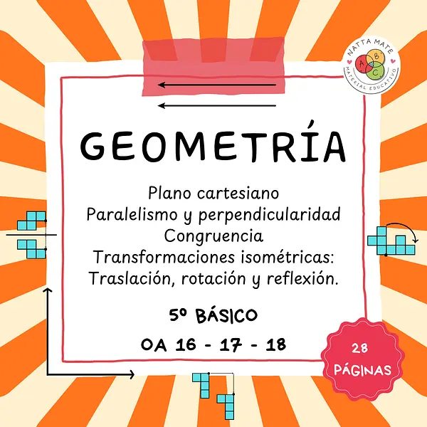 Geometría - 5