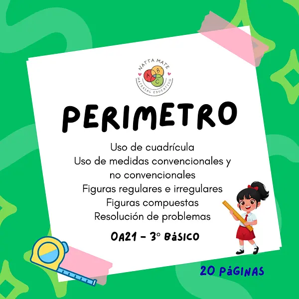 Perímetro 3
