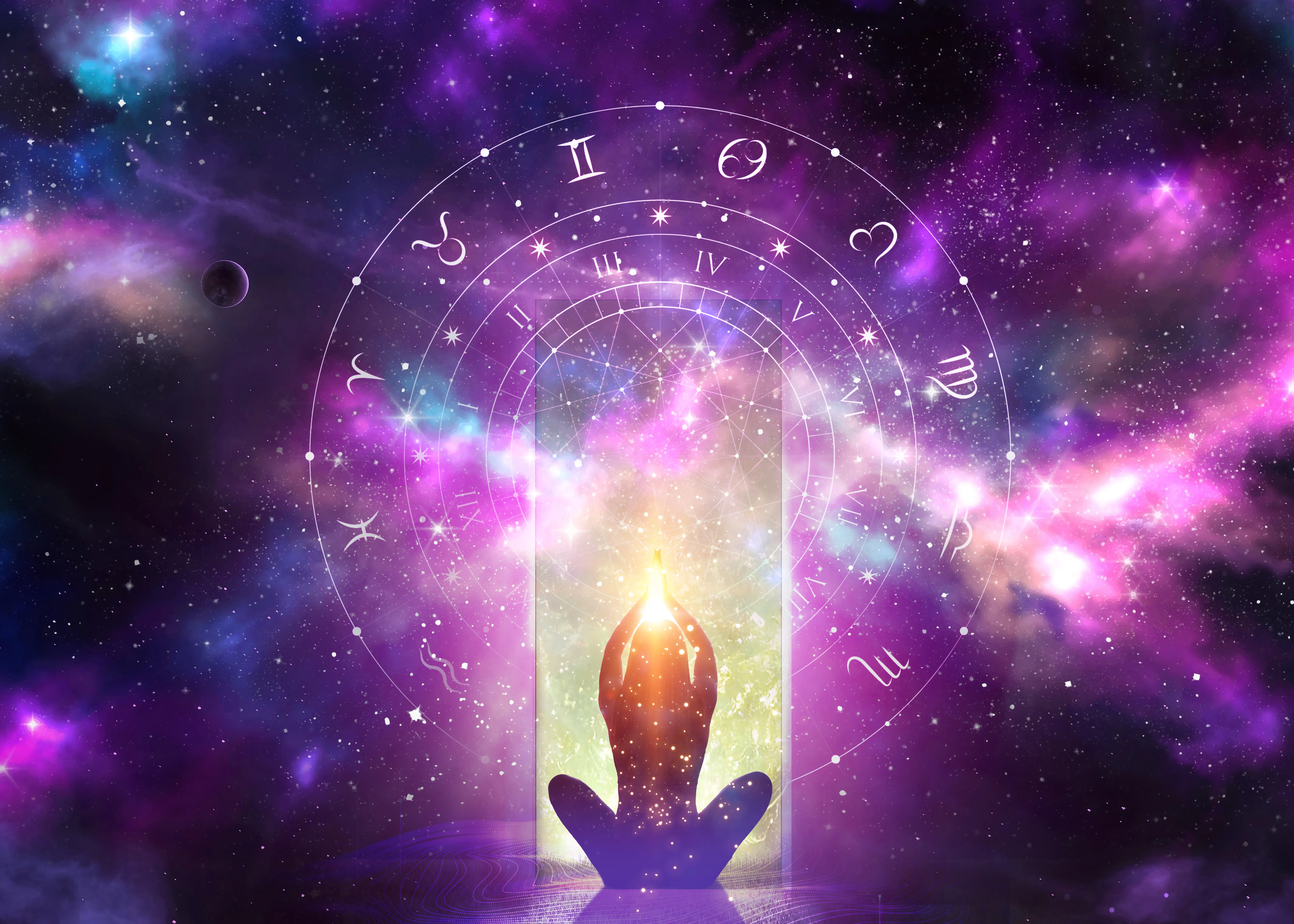 Tarot online