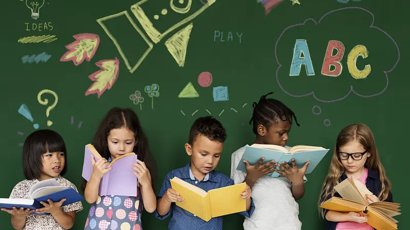 ¿ Cómo podemos potenciar la lecto-escritura?