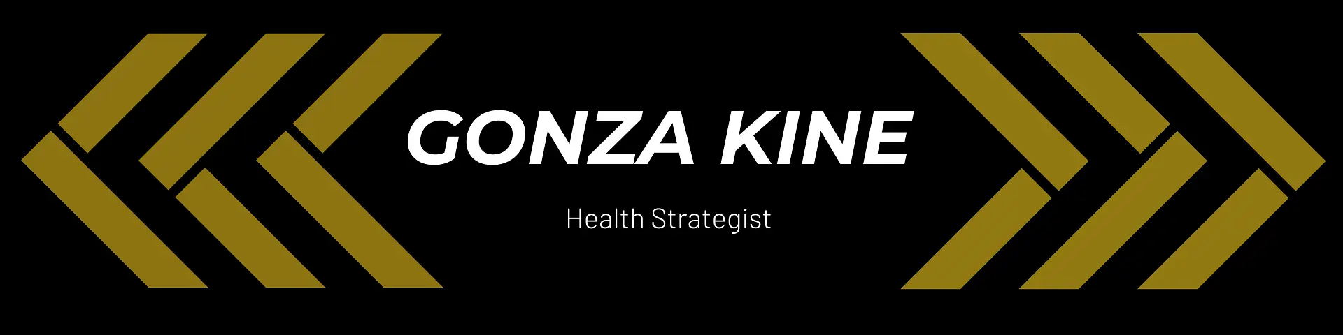 Gonzalo Velasquez - @gonzakine cover photo
