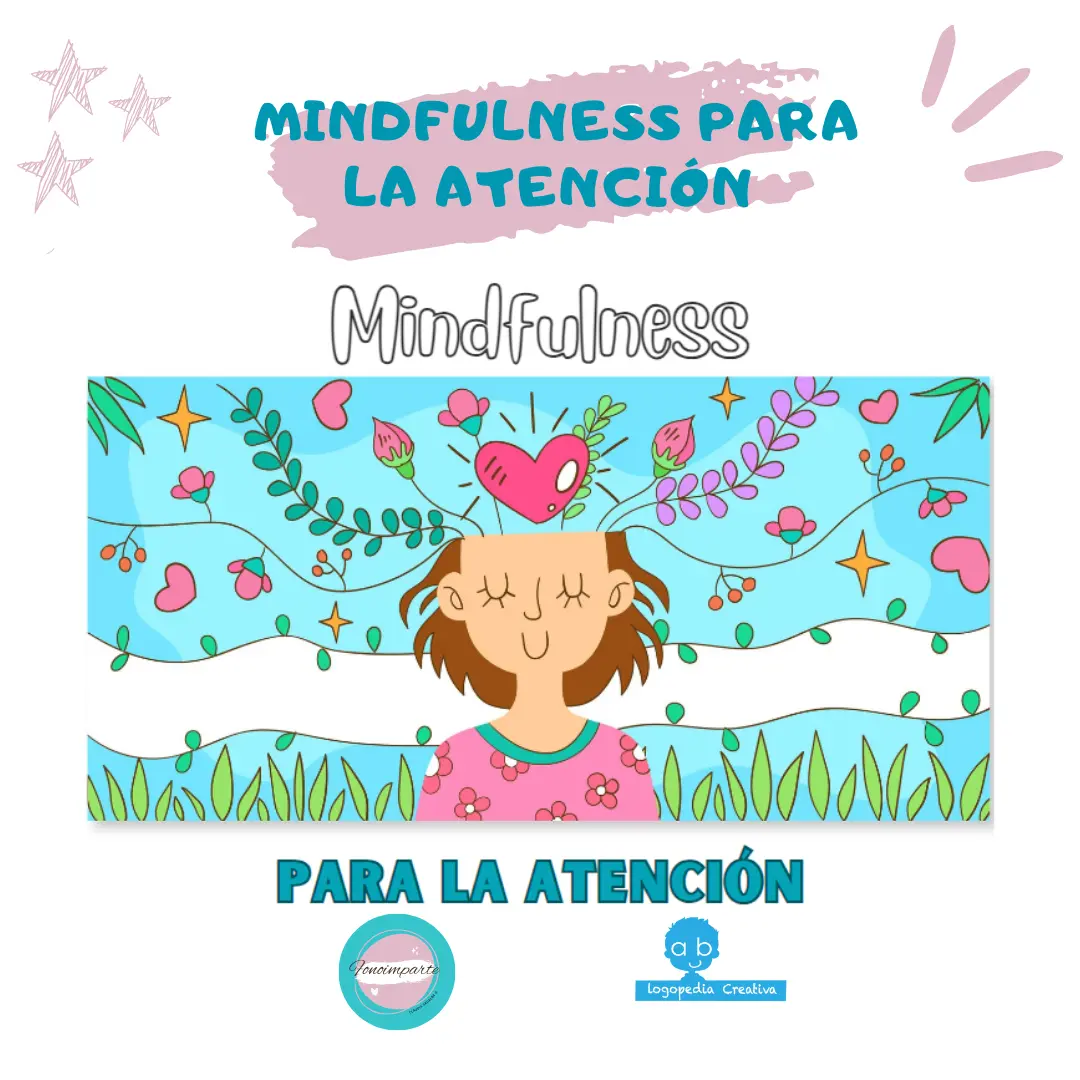 Mindfulness Para La Atención