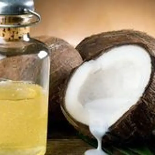 Shampoo y cremas de hierbas