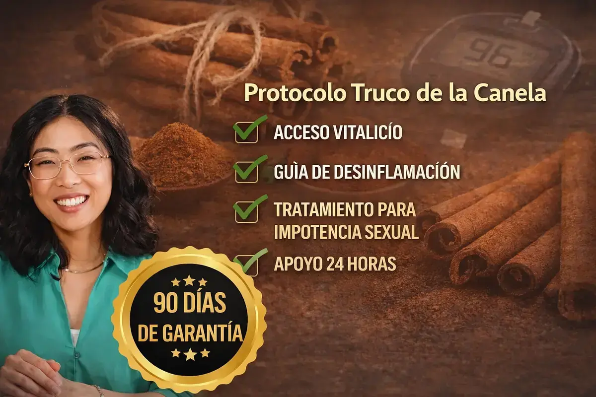 Sistema de Control Metabólico