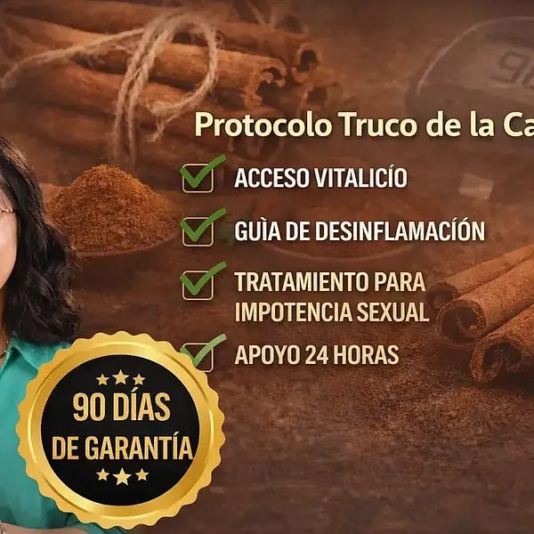 Sistema de Control Metabólico