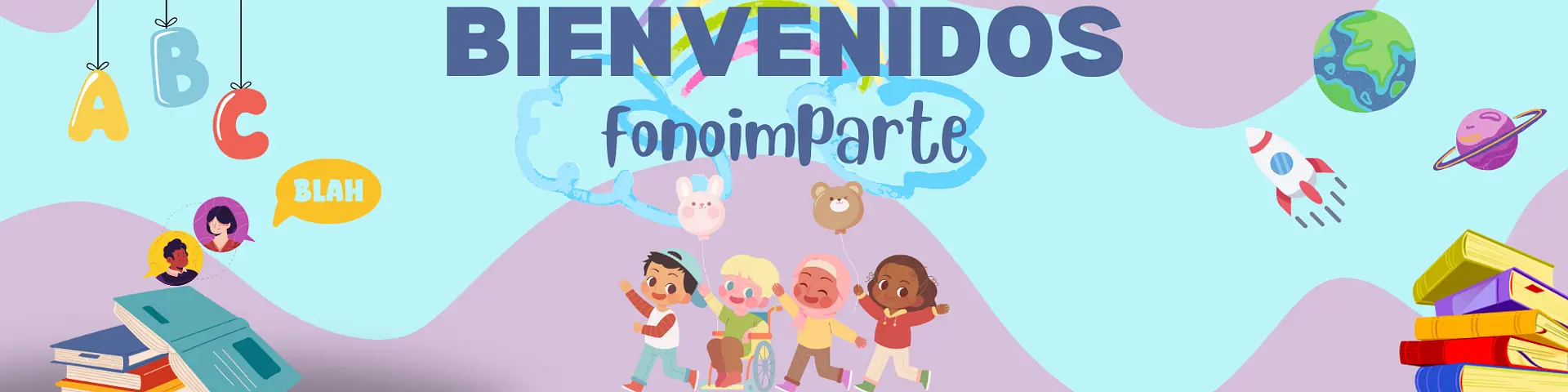 Fonoimparte - @fonoimparte cover photo