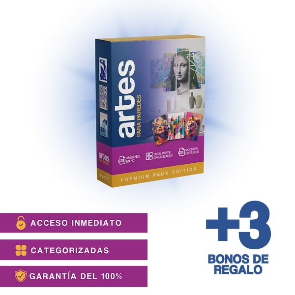 Artes Para Paredes