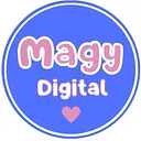 Magy Digital  - @magydigital