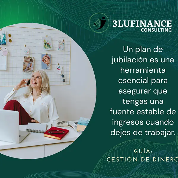 Ahorros e Inversiones