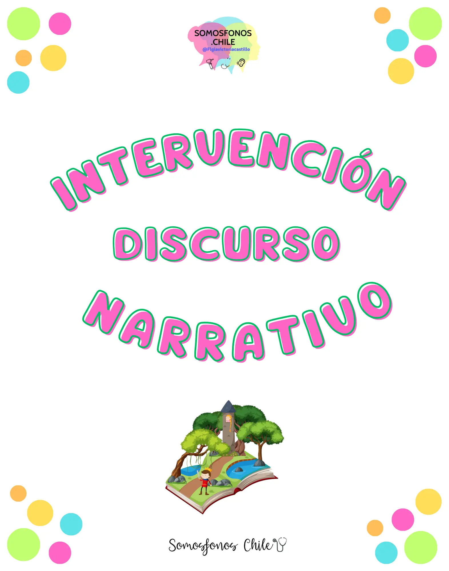 INTERVENCION DISCURSO NARRATIVO