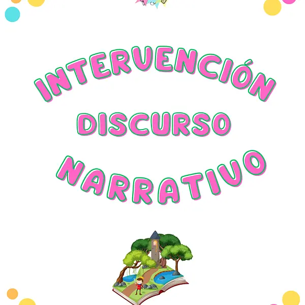 INTERVENCION DISCURSO NARRATIVO