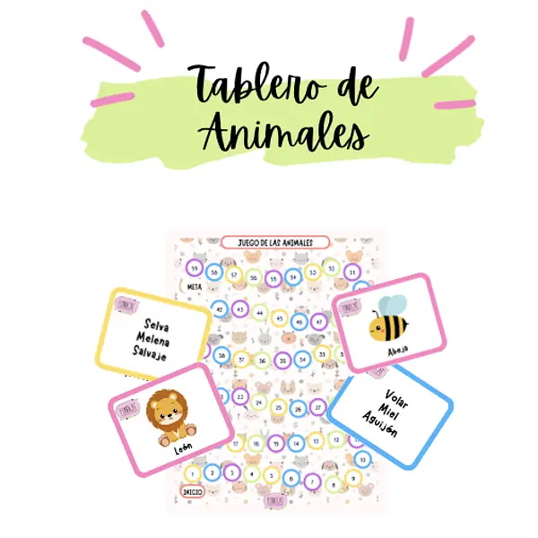 Tableros Semánticos