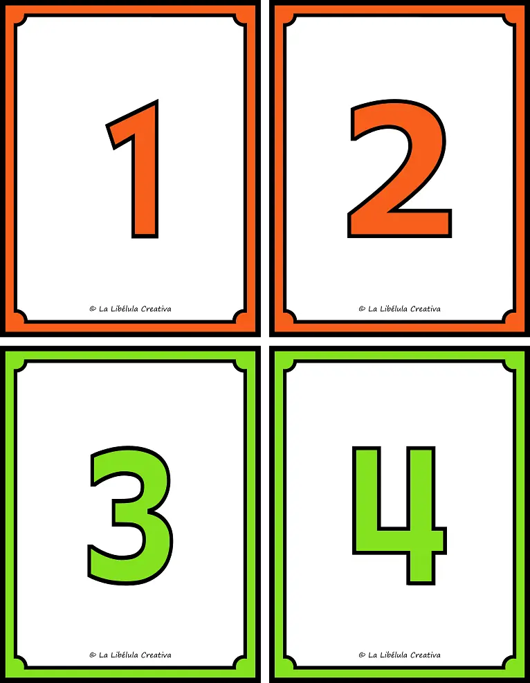 FLASH CARDS NUMEROS 0 A 100  - NN_g492.png