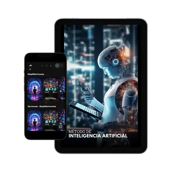 método de inteligencia artificial