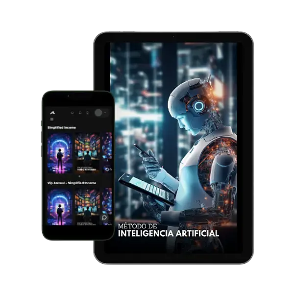 método de inteligencia artificial