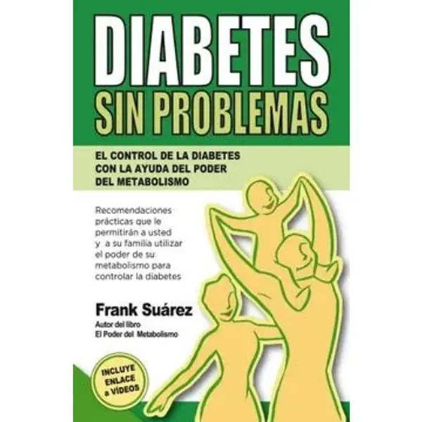 Diabetes Sin Problemas