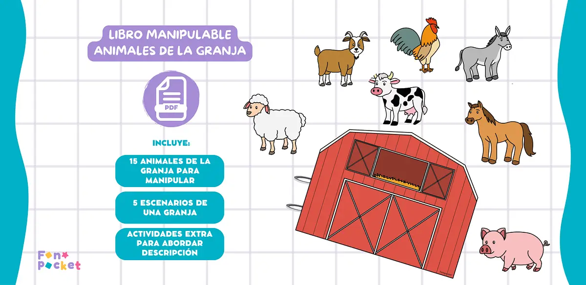 LIBRO MANIPULABLE ANIMALES DE LA GRANJA FONOPOCKET.png
