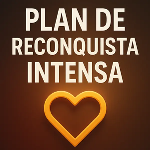 Plan de Reconquista Intensa 21 Días