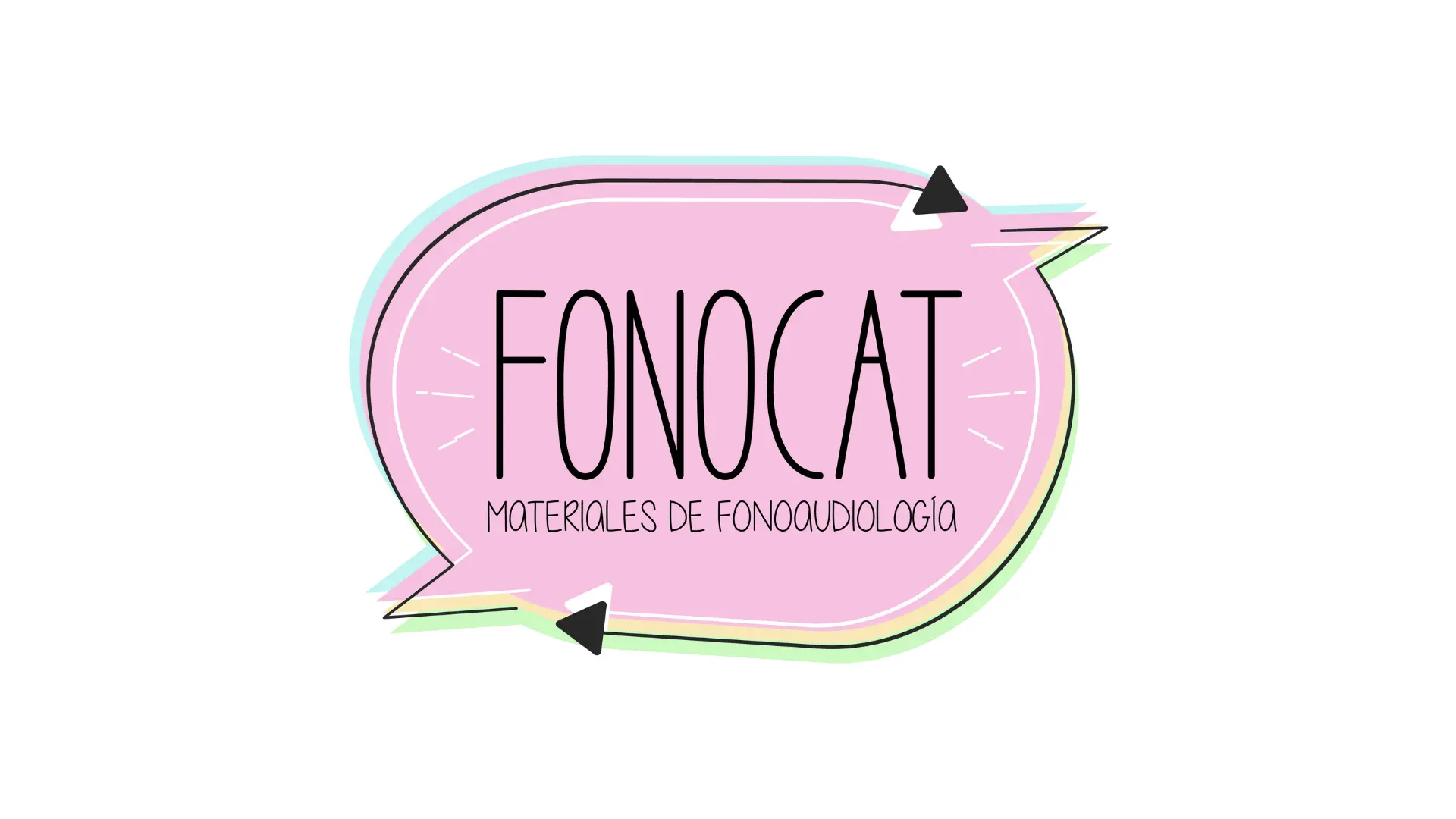 Fonocat Materiales