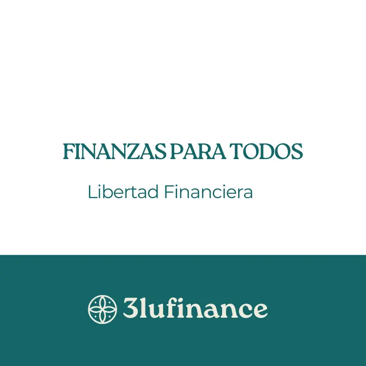 Finanzas para todos
