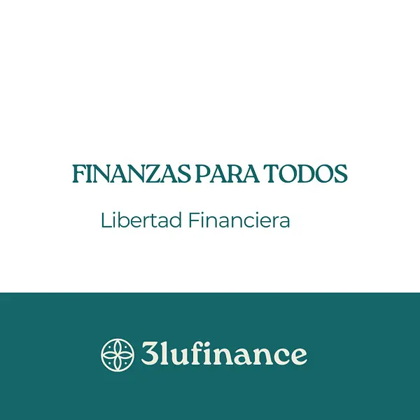Finanzas para todos