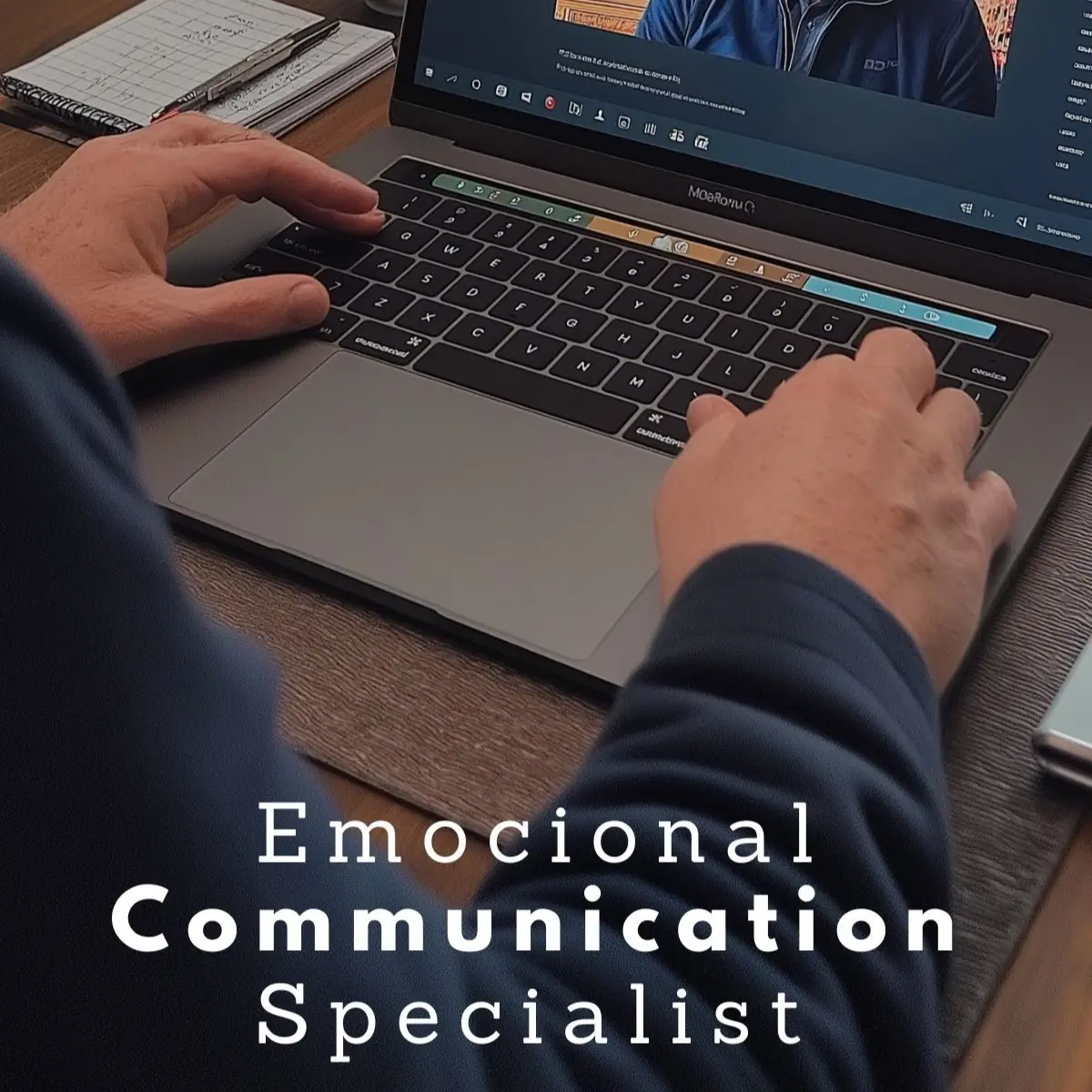 Impulse Inc | Emotional Communication Specialist