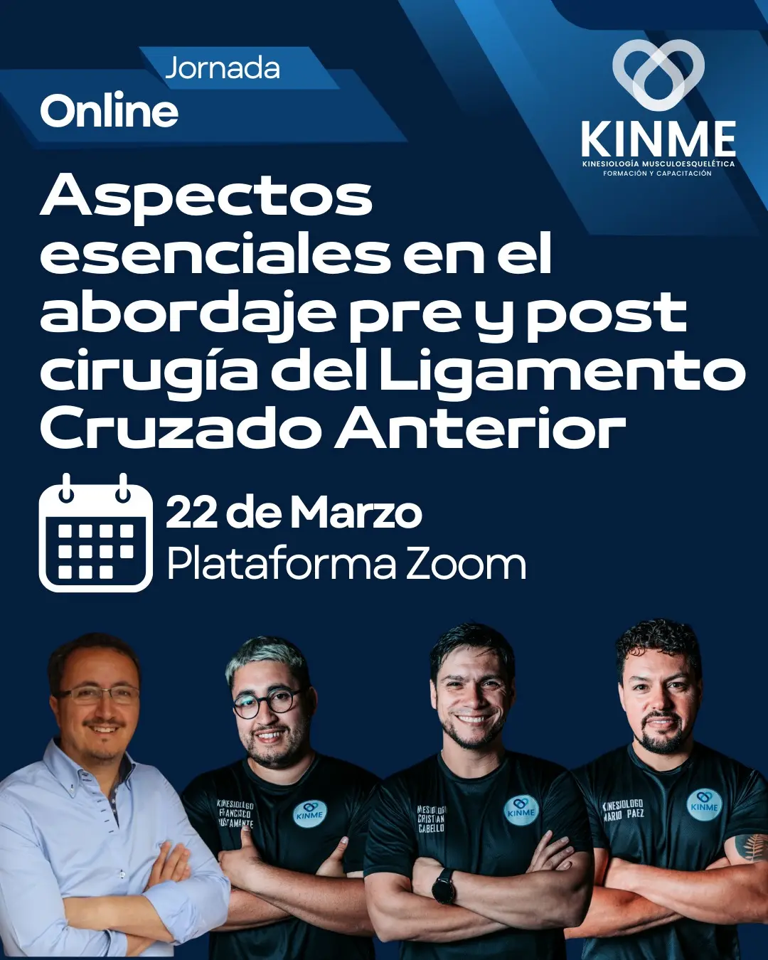 Jornada actualización RLCA