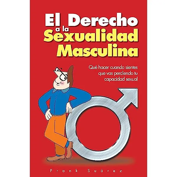 Derecho a La Sexualidad Masculina