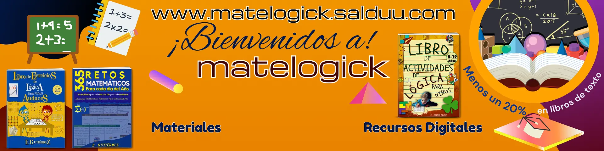 matelogick - @matelogick cover photo