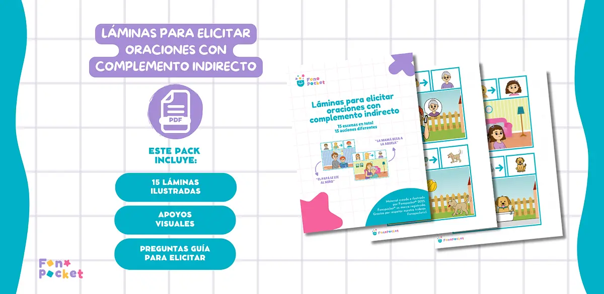 Láminas para elicitar oraciones con complemento indirecto Fonopocket.png