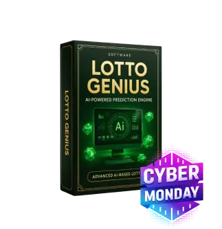 LottoGenius Pro