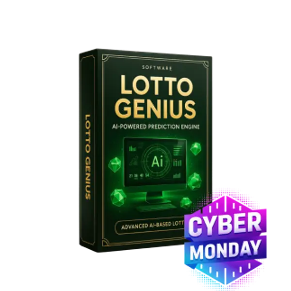 LottoGenius Pro
