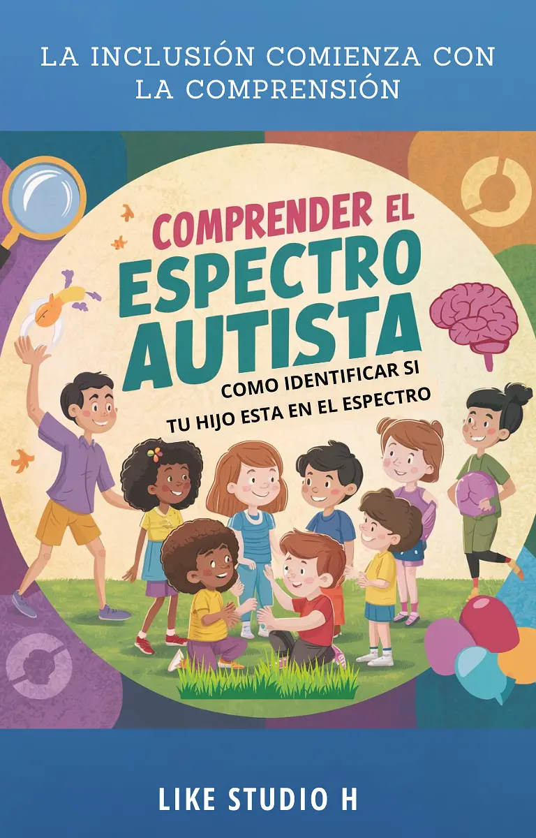 Ebook  Comprender el Espectro Autista Cómo Identificar si tu Hijo Está en el Espectro.png