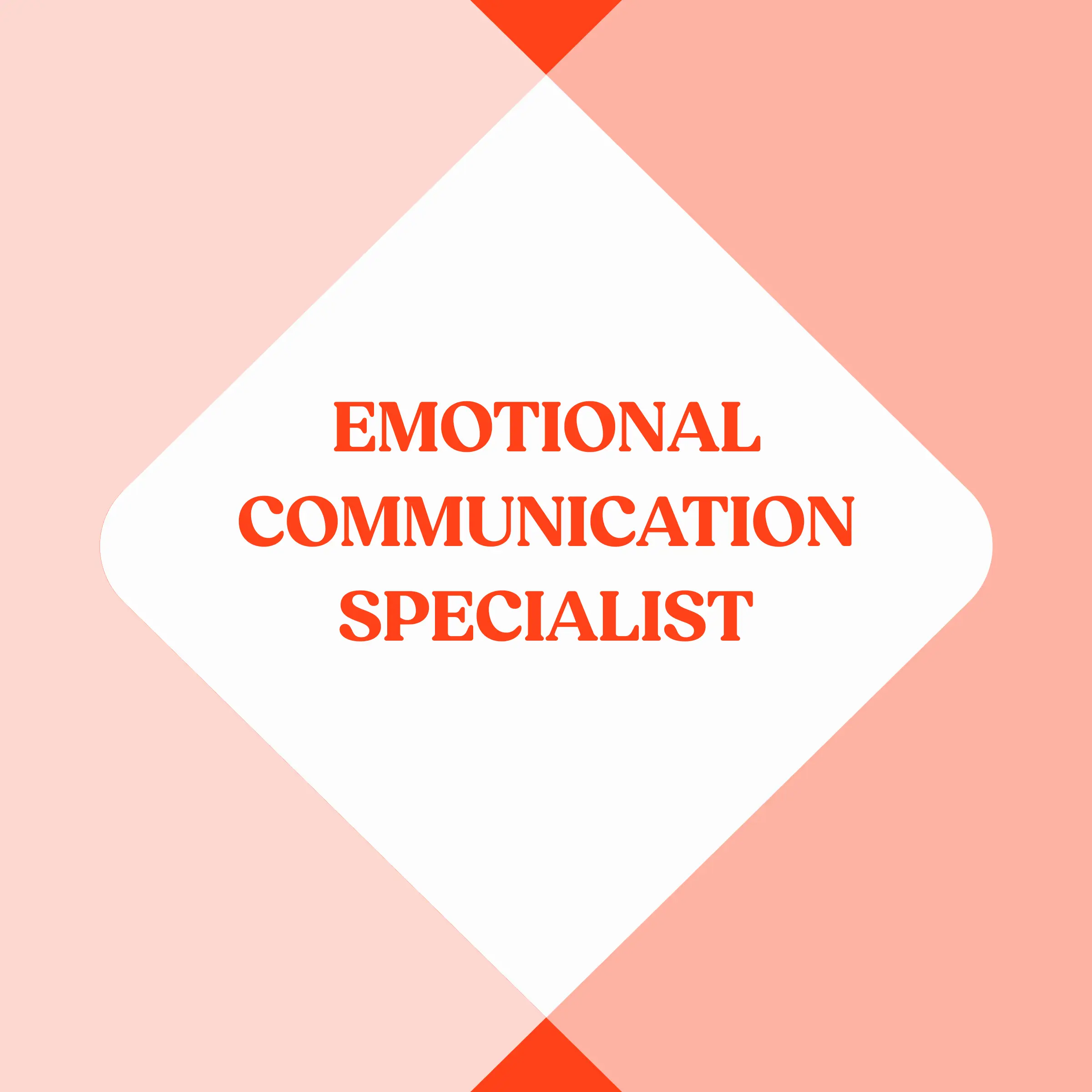 Impulse Inc | Emotional Communication Specialist