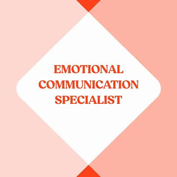 Impulse Inc | Emotional Communication Specialist
