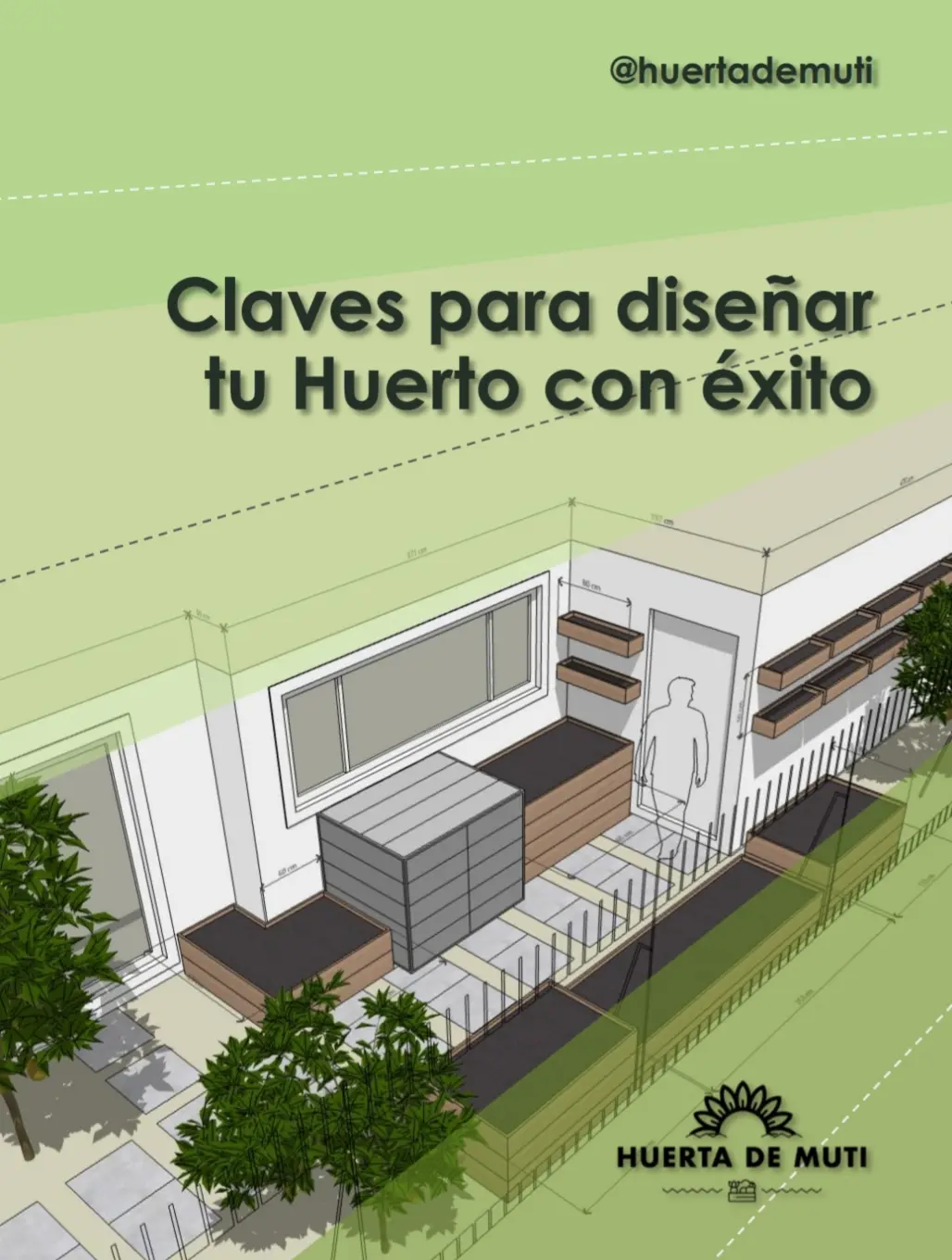 Manual Diseña con Éxito tu Hueto